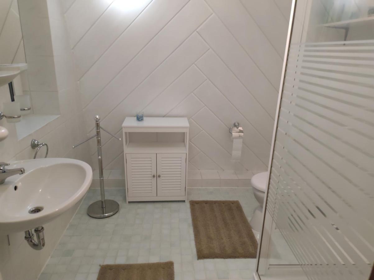 Ferienwohnung Nixe Sandstedt Ngoại thất bức ảnh